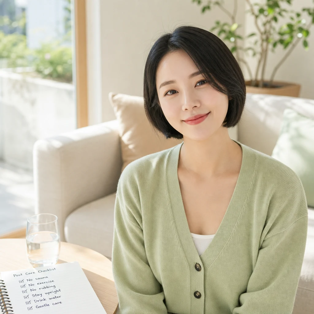 보톡스 이미지 2