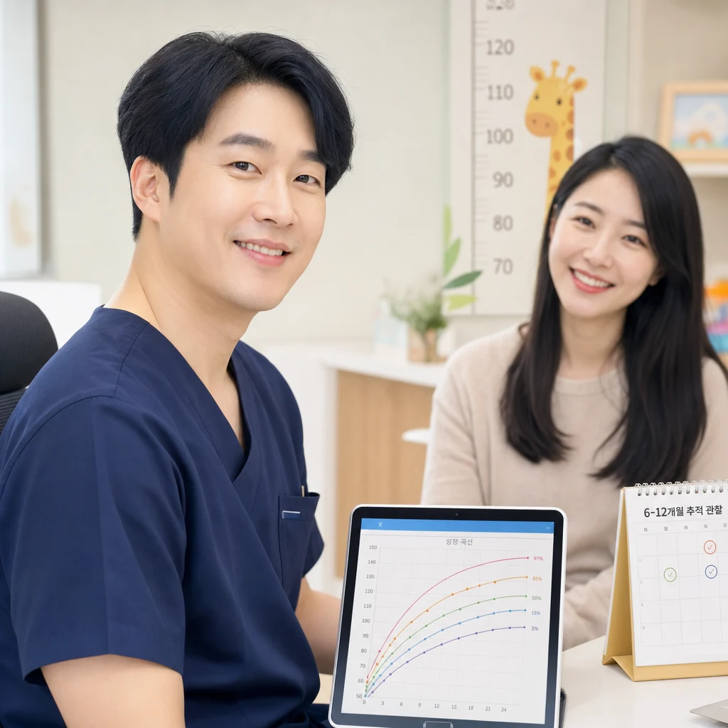 성장판검사 성장판검사, 자녀에게 필요한 시기는?