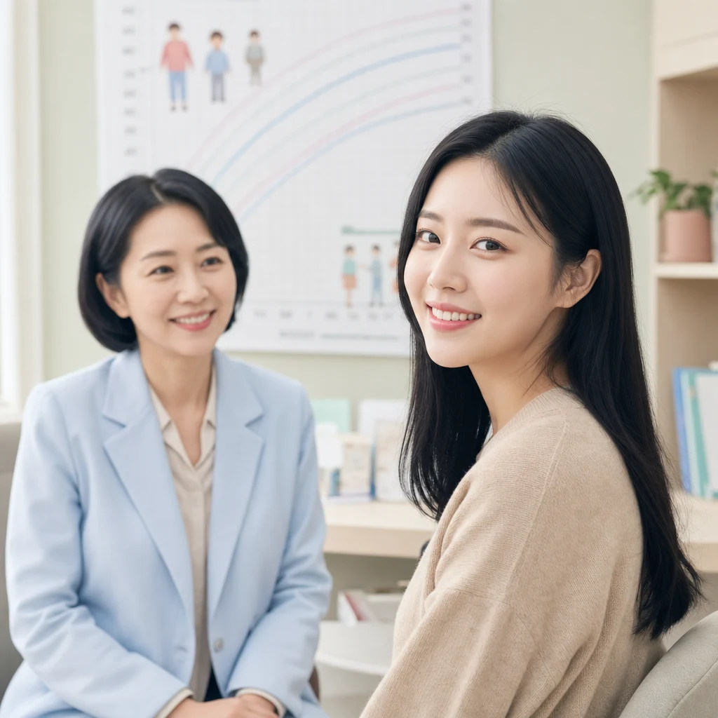 성조숙증 치료 성조숙증 약물 치료, 보험 적용 되나요?