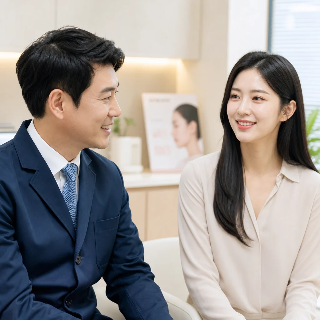 전주 리쥬란 리쥬란 시술 후 회복 기간은 어떻게 되나요?