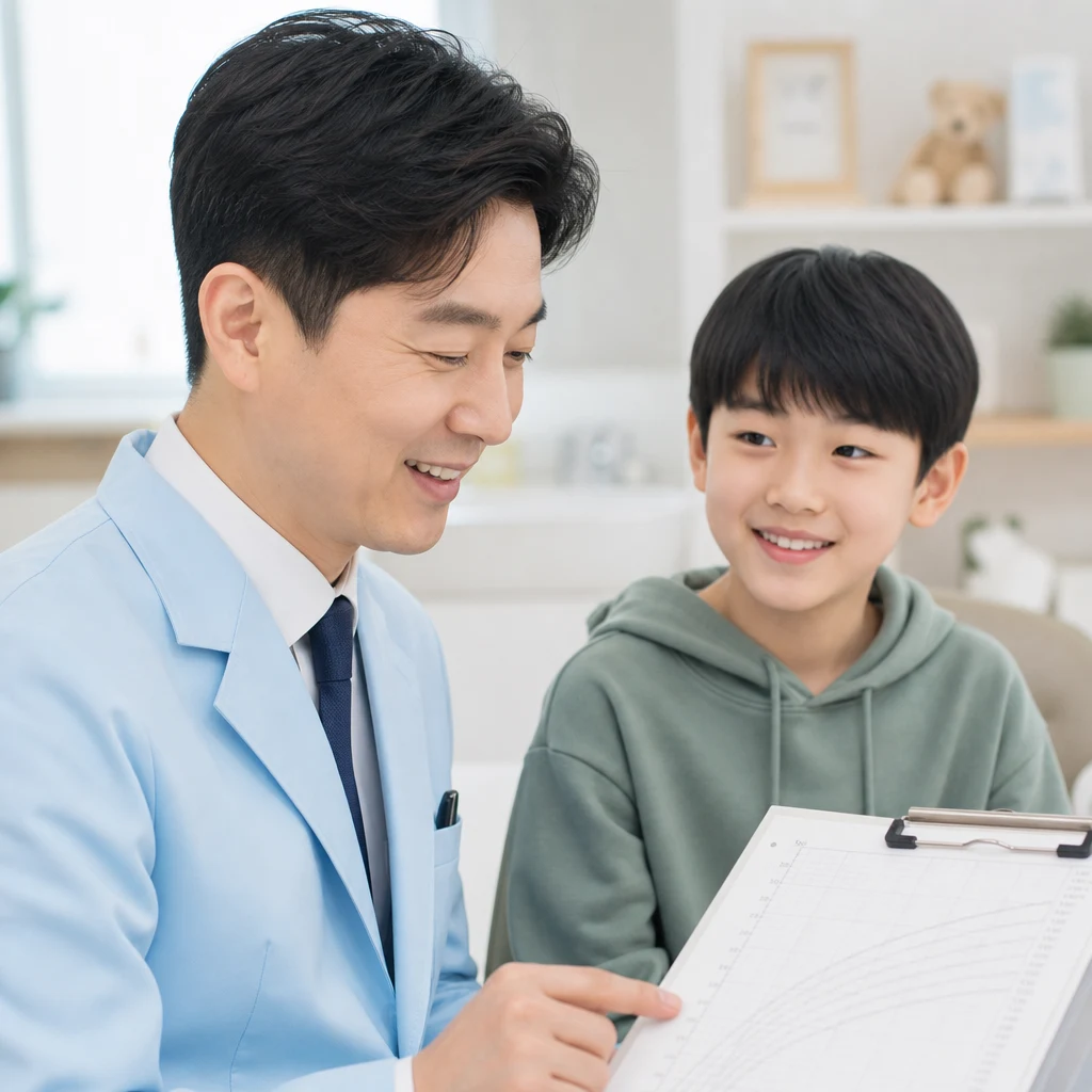 전주 성장호르몬치료 전주 성장호르몬치료 보험 적용되나요?