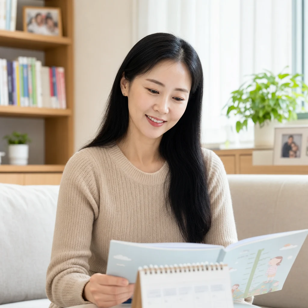 전주 성장호르몬치료 이미지 2