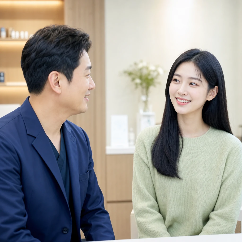 전주여드름 카프리레이저 카프리레이저의 부작용과 안전성은?